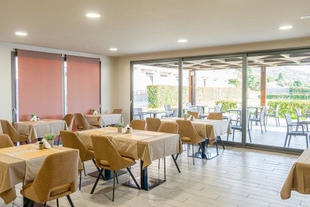 Phaedra Suites - 21