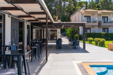 Phaedra Suites - 22