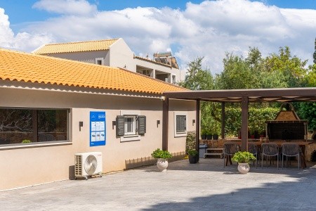 Phaedra Suites - 23