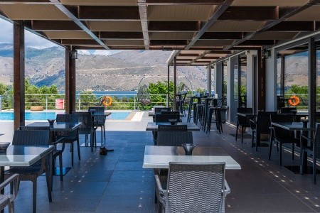 Phaedra Suites - 25