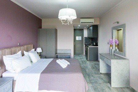 Phaedra Suites - 26