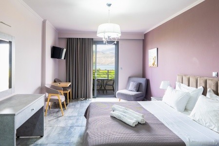 Phaedra Suites - 27