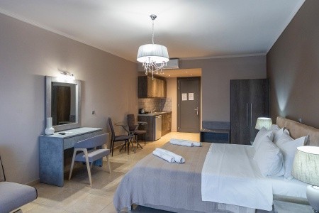 Phaedra Suites - 28