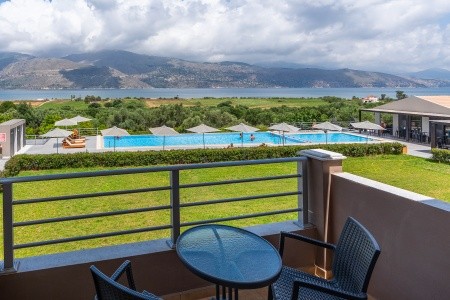 Phaedra Suites - 29