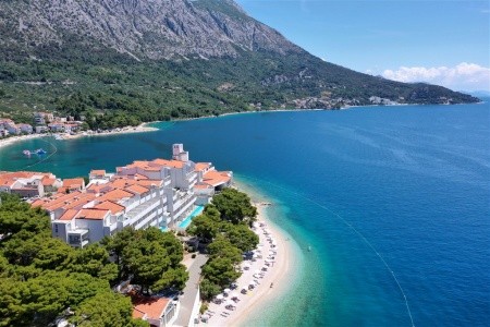 Tui Blue Makarska Resort (Ex. Sensimar Makarska) - 2