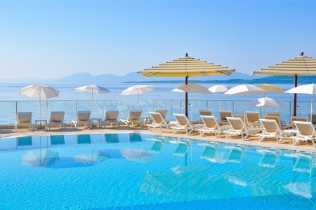 Tui Blue Makarska Resort (Ex. Sensimar Makarska) - 3