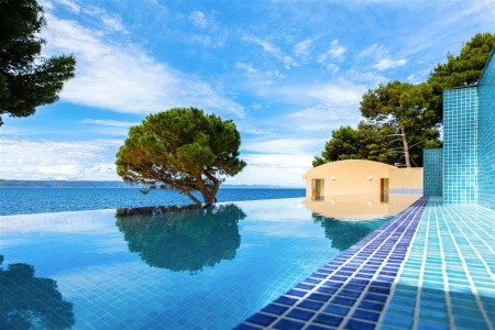 Tui Blue Makarska Resort (Ex. Sensimar Makarska) - 4