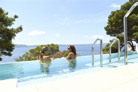 Tui Blue Makarska Resort (Ex. Sensimar Makarska) - 5