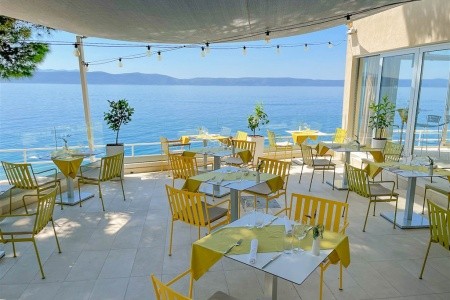 Tui Blue Makarska Resort (Ex. Sensimar Makarska) - 6