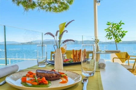 Tui Blue Makarska Resort (Ex. Sensimar Makarska) - 7