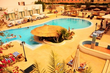 Egypt Marsa Alam Fantazia Resort 7 dňový pobyt All Inclusive Letecky Letisko: Praha August 2026 ( 5/08/26-11/08/26)