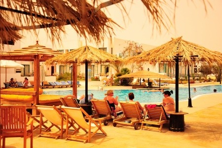Egypt Marsa Alam Fantazia Resort 7 dňový pobyt All Inclusive Letecky Letisko: Praha August 2026 ( 5/08/26-11/08/26)