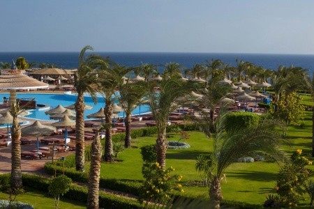 Egypt Marsa Alam Fantazia Resort 7 dňový pobyt All Inclusive Letecky Letisko: Praha August 2026 ( 5/08/26-11/08/26)