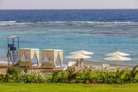 Egypt Marsa Alam Fantazia Resort 7 dňový pobyt All Inclusive Letecky Letisko: Praha August 2026 ( 5/08/26-11/08/26)
