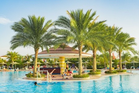 Egypt Marsa Alam Fantazia Resort 7 dňový pobyt All Inclusive Letecky Letisko: Praha August 2026 ( 5/08/26-11/08/26)