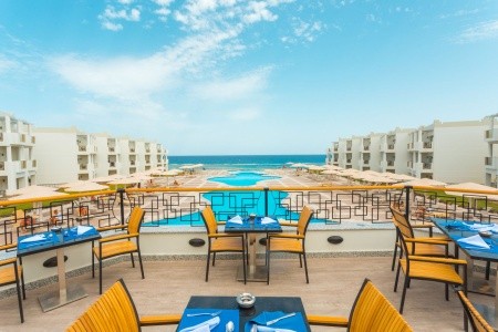 Egypt Marsa Alam Fantazia Resort 7 dňový pobyt All Inclusive Letecky Letisko: Praha August 2026 ( 5/08/26-11/08/26)