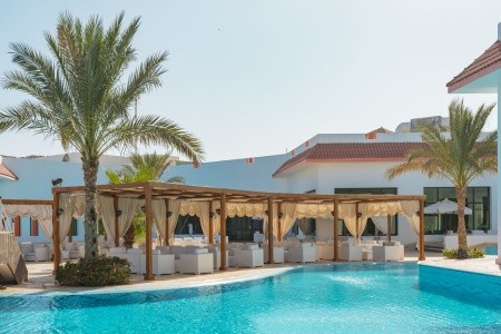 Egypt Marsa Alam Fantazia Resort 7 dňový pobyt All Inclusive Letecky Letisko: Praha August 2026 ( 5/08/26-11/08/26)