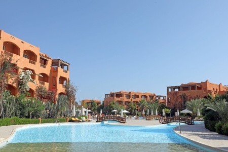 Egypt Marsa Alam Dream Lagoon & Aquapark Resort (Ex.