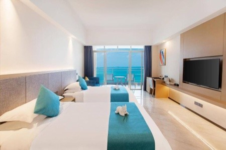 Shengyi Holiday Villa Hotel & Suites Sanya - 18