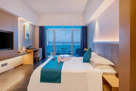 Shengyi Holiday Villa Hotel & Suites Sanya - 21