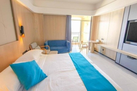 Shengyi Holiday Villa Hotel & Suites Sanya - 22