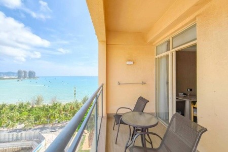 Shengyi Holiday Villa Hotel & Suites Sanya - 24