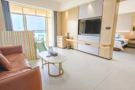 Shengyi Holiday Villa Hotel & Suites Sanya - 27