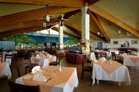 Berjaya Praslin Beach Resort - 5