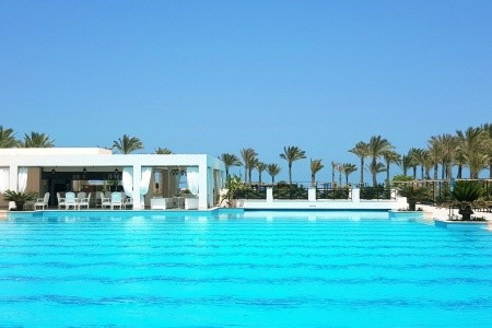Egypt Marsa Matrouh Jaz Crystal Resort 5 dňový pobyt All Inclusive Letecky Letisko: Praha August 2026 (20/08/26-24/08/26)