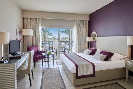 Egypt Marsa Matrouh Jaz Crystal Resort 5 dňový pobyt All Inclusive Letecky Letisko: Praha August 2026 (20/08/26-24/08/26)