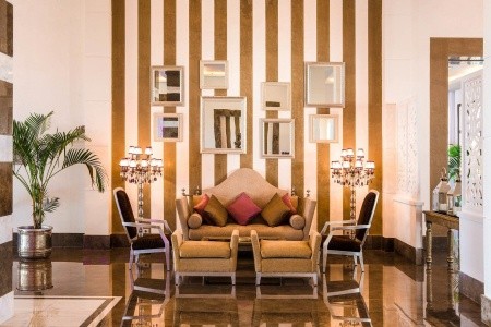 Egypt Marsa Matrouh Jaz Crystal Resort 5 dňový pobyt All Inclusive Letecky Letisko: Praha August 2026 (20/08/26-24/08/26)