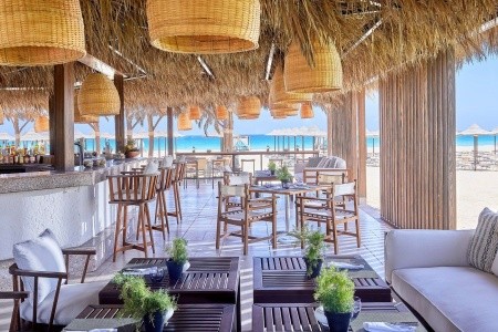 Egypt Marsa Matrouh Jaz Crystal Resort 5 dňový pobyt All Inclusive Letecky Letisko: Praha August 2026 (20/08/26-24/08/26)