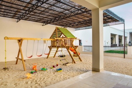 Egypt Marsa Matrouh Jaz Crystal Resort 5 dňový pobyt All Inclusive Letecky Letisko: Praha August 2026 (20/08/26-24/08/26)
