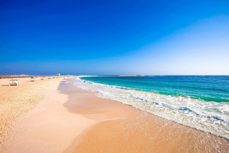 Egypt Marsa Matrouh Jaz Crystal Resort 5 dňový pobyt All Inclusive Letecky Letisko: Praha August 2026 (20/08/26-24/08/26)