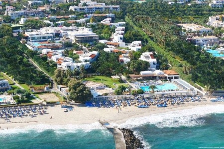 Annabelle Beach Resort - 2