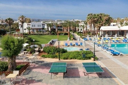 Annabelle Beach Resort - 6