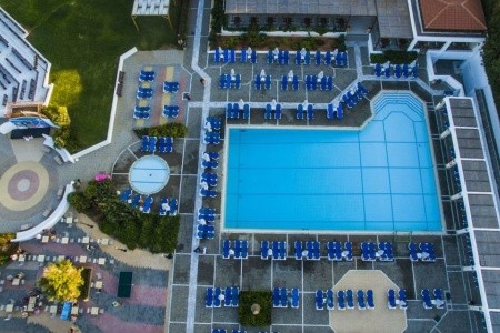 Annabelle Beach Resort - 7