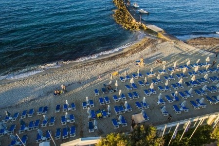 Annabelle Beach Resort - 9