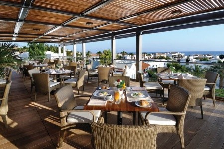 Annabelle Beach Resort - 10