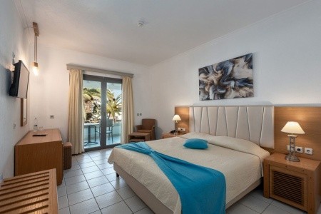 Annabelle Beach Resort - 12