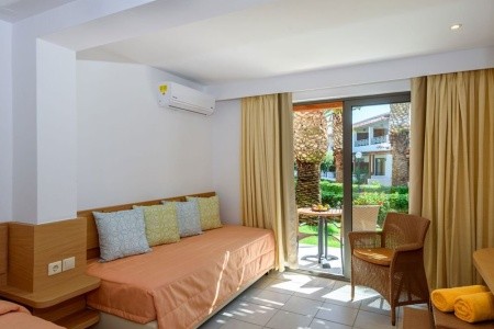 Annabelle Beach Resort - 15