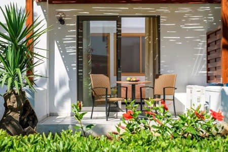 Annabelle Beach Resort - 16