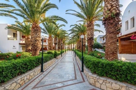 Annabelle Beach Resort - 17