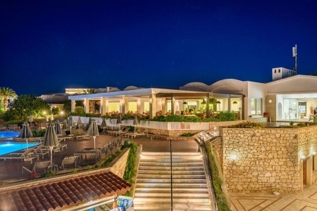 Annabelle Beach Resort - 23