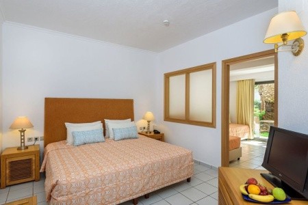 Annabelle Beach Resort - 28