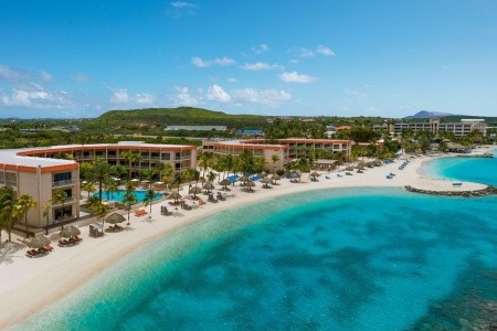 Sunscape Curacao Resort