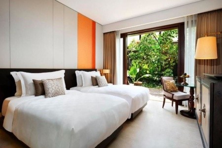 The Anvaya Beach Resorts Bali - 11