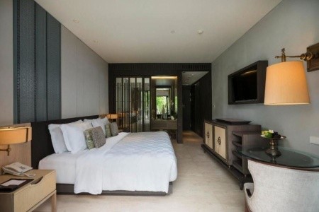 The Anvaya Beach Resorts Bali - 16