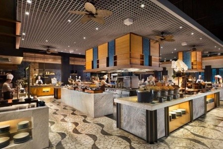 The Anvaya Beach Resorts Bali - 22