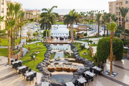Tropitel Sahl Hasheesh - 2